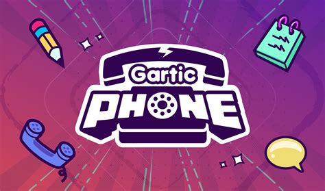 gotpone|Gartic Phone